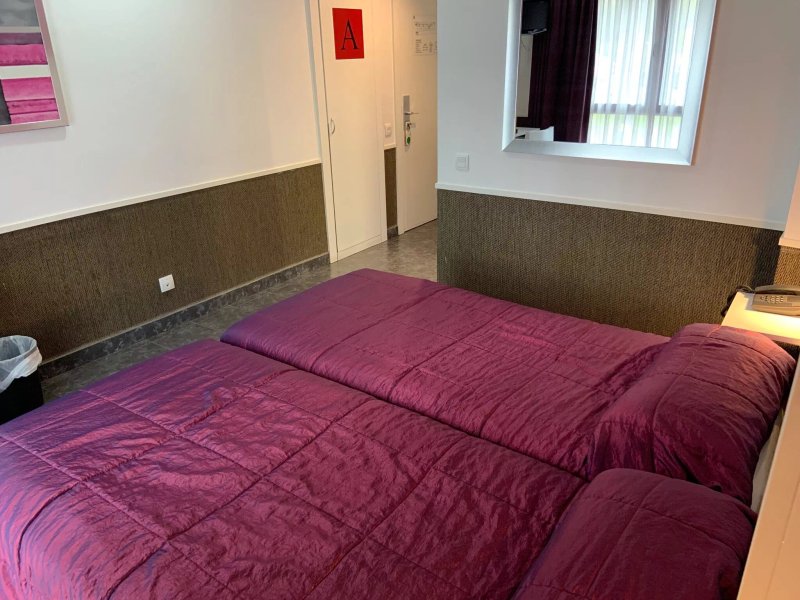 Colors Hotel