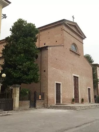 Propositura di San Tommaso Apostolo a Certaldo