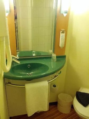 ibis Winterthur City