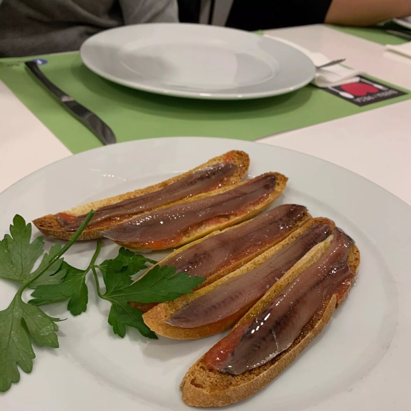 Barra y Mesa