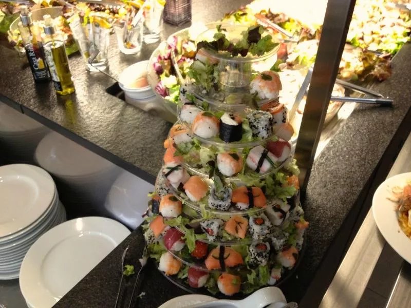 Churrascaria BB Grill
