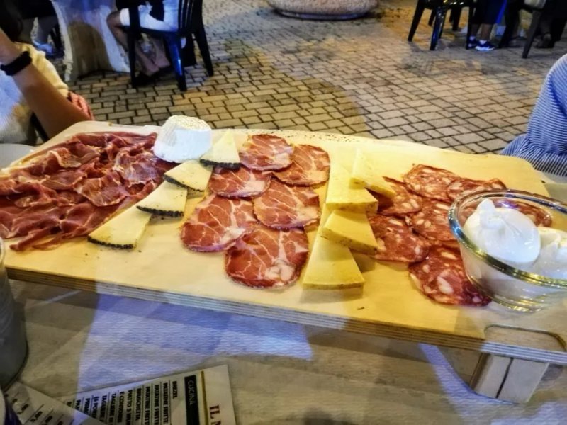 Ristorante Pizzeria Albatros