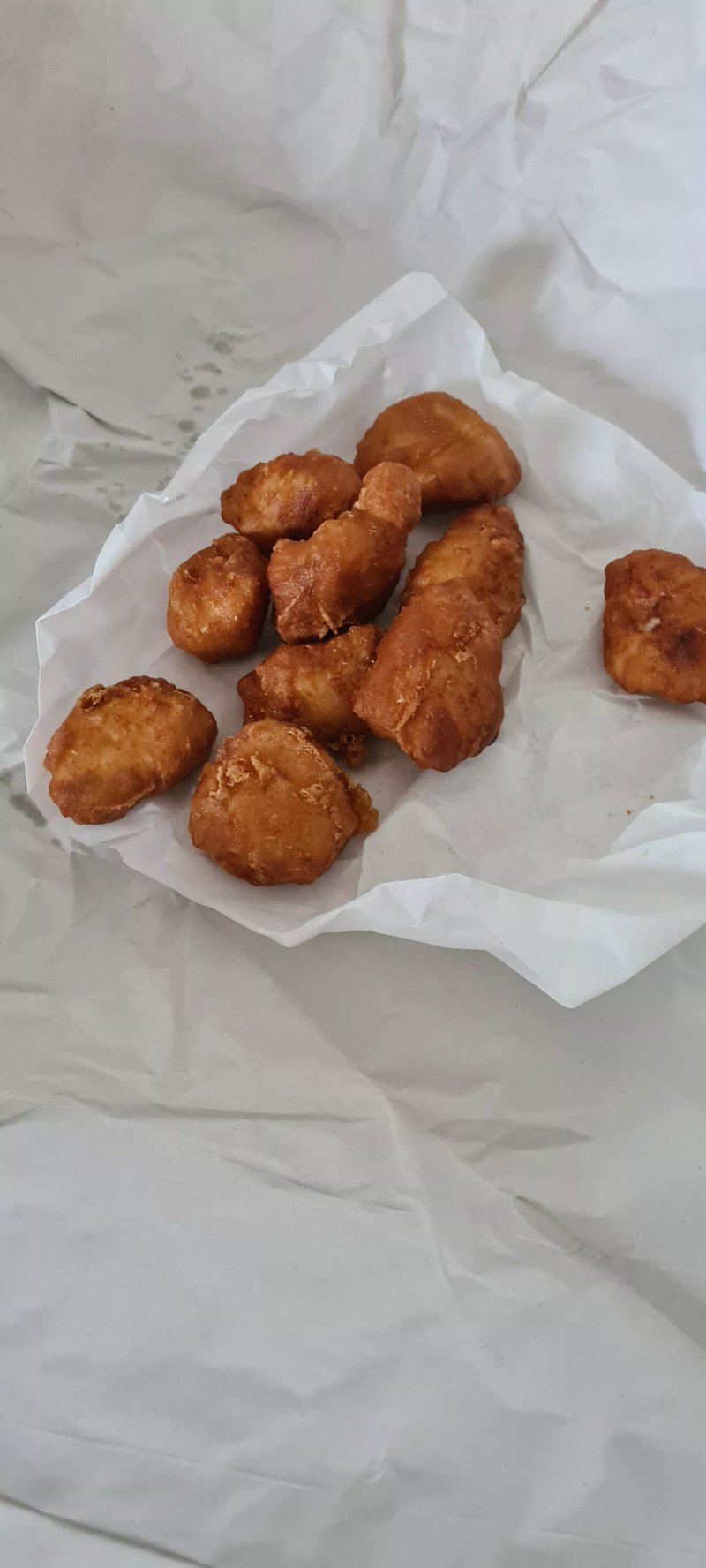 Brilliant Fish and Chips