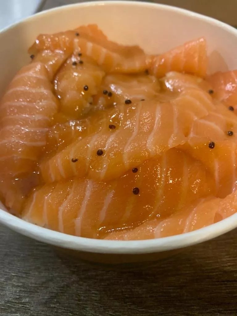 Ukiyo - Slow Food Fast Delivery