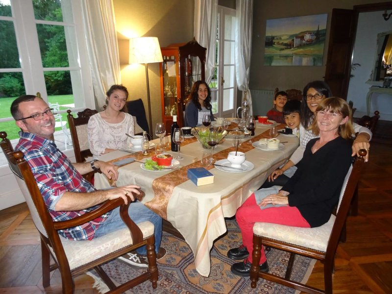 Domaine du Hameau Baylesse