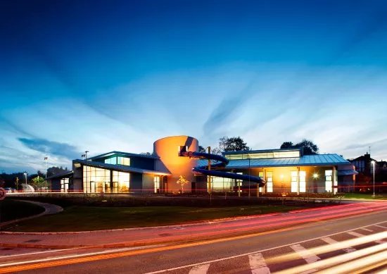 Coral Leisure Monaghan