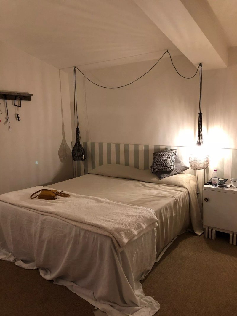 Hotel Cervetta 5