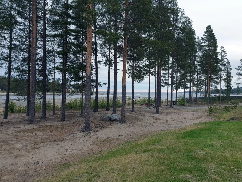 Bovikens Havsbad