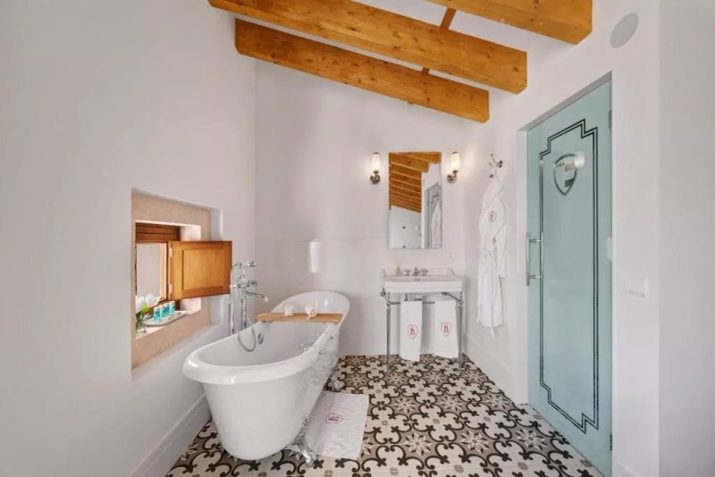 Finca Sa Bastida Luxury Retreat & Spa