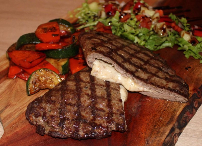 Steak & Wine House Domin