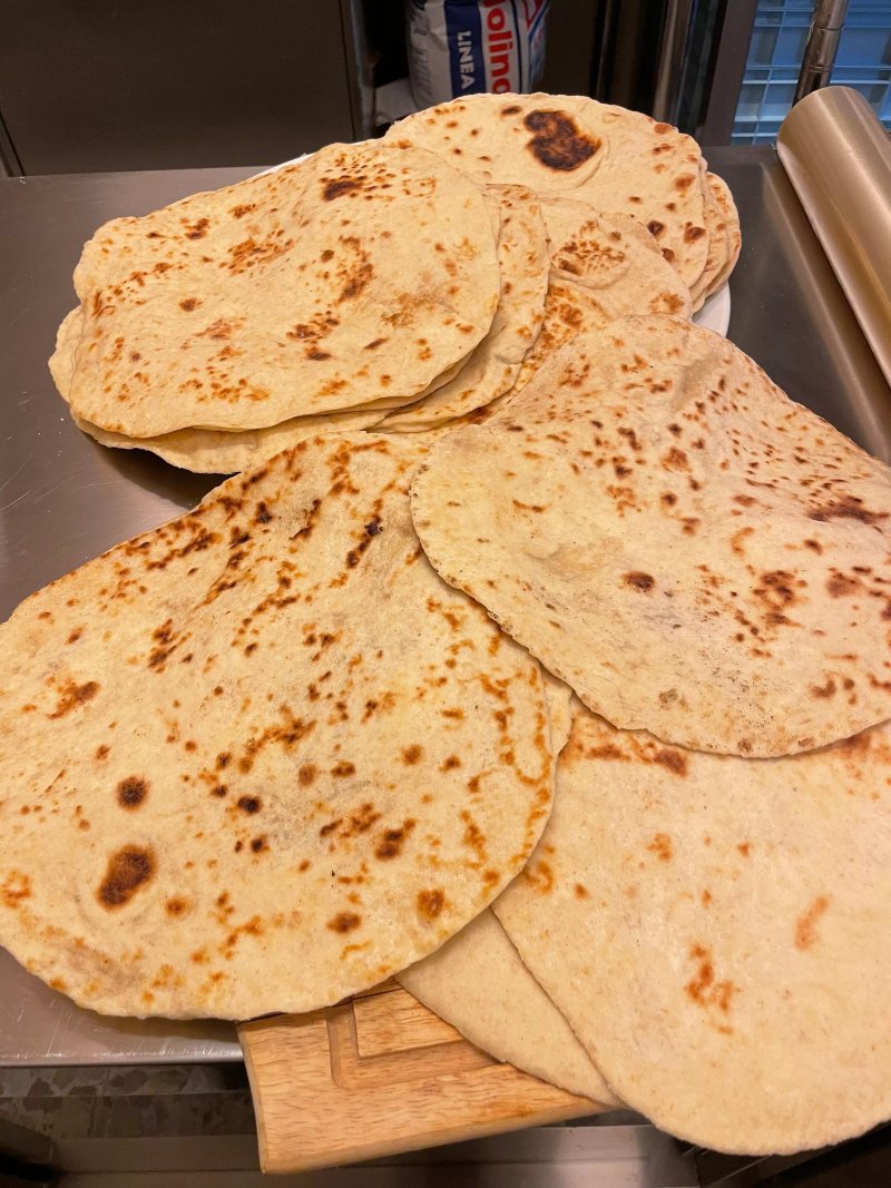 Pizzeria 300 Gradi