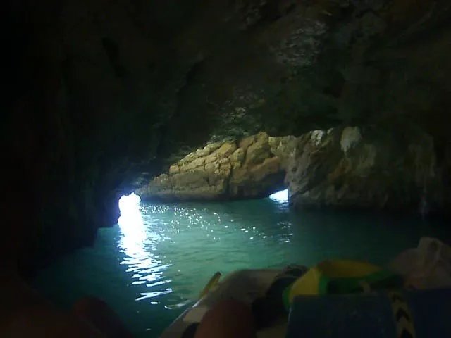 Camping Fontana delle Rose