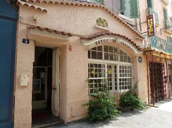 Hotel du Portalet