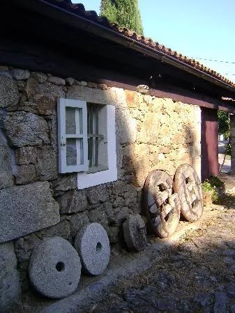 Pazo Cibran