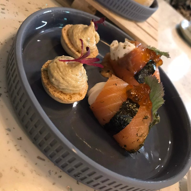 FG Food Labs
