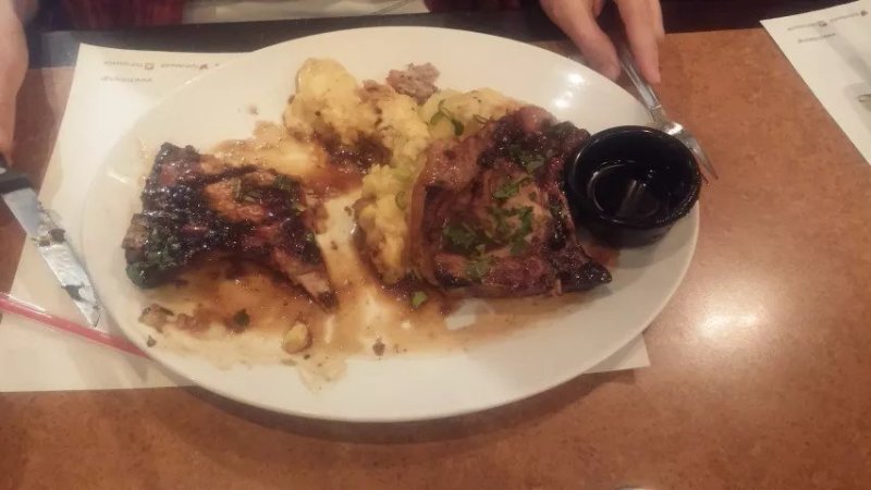 TGI Fridays