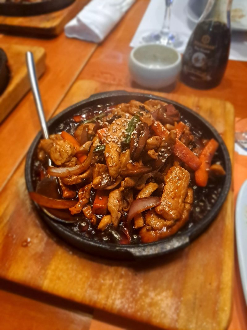 Dosirak