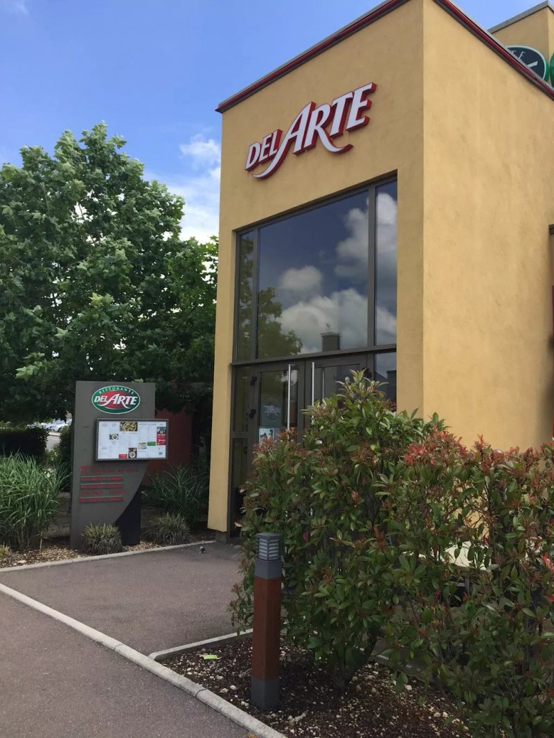 Del Arte
