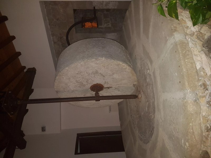 Albergo Diffuso Borgo Gallodoro