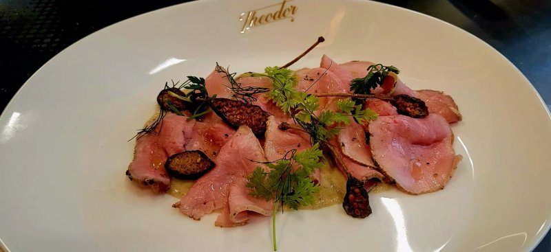 Restaurant Theodor