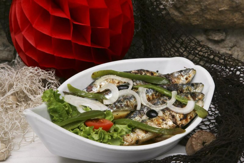 Restaurant O Pescador