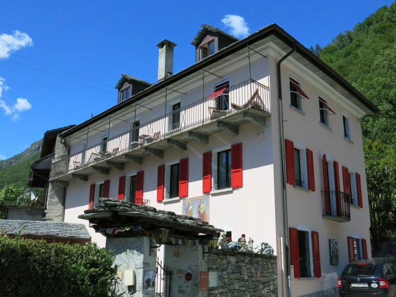 Casa Ambica