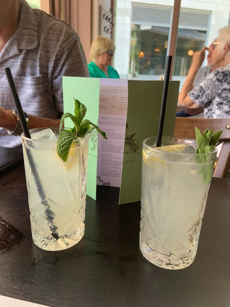 Brasserie Blanc