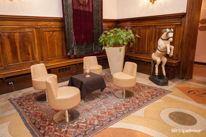Hotel Abbazia