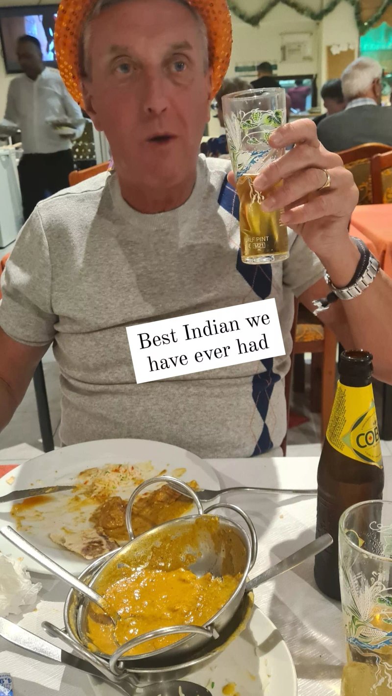 Gandhi Indian Tandoori Restaurant
