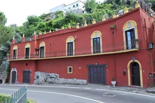 B&B Casale del Barone, Sorrento Coast