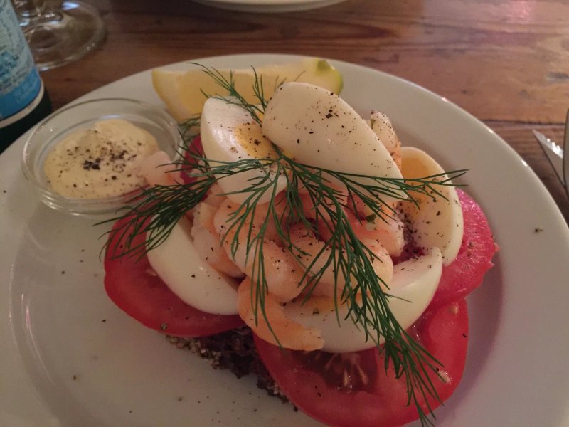 Cafe Diamanten Og Ol Halle