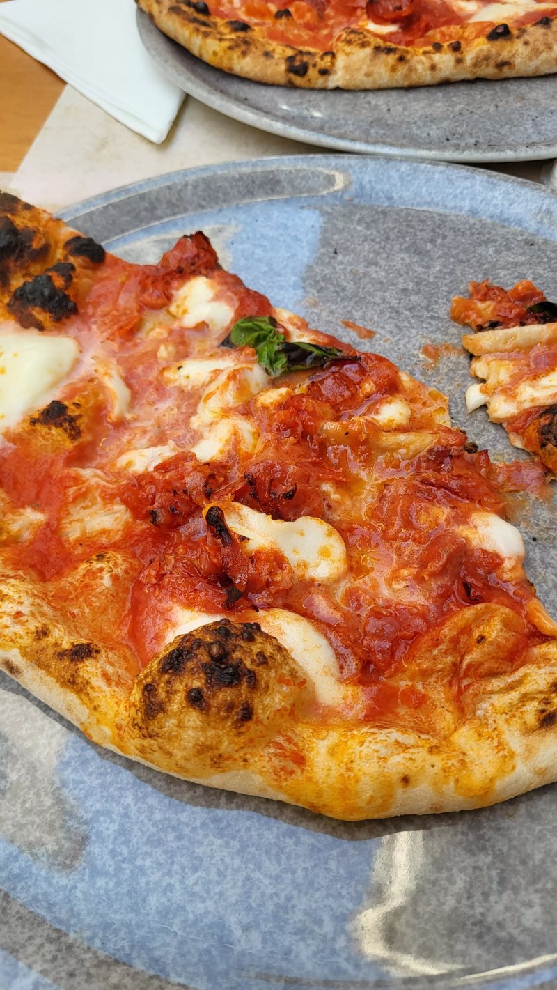 Massimo Ristorante Pizzeria