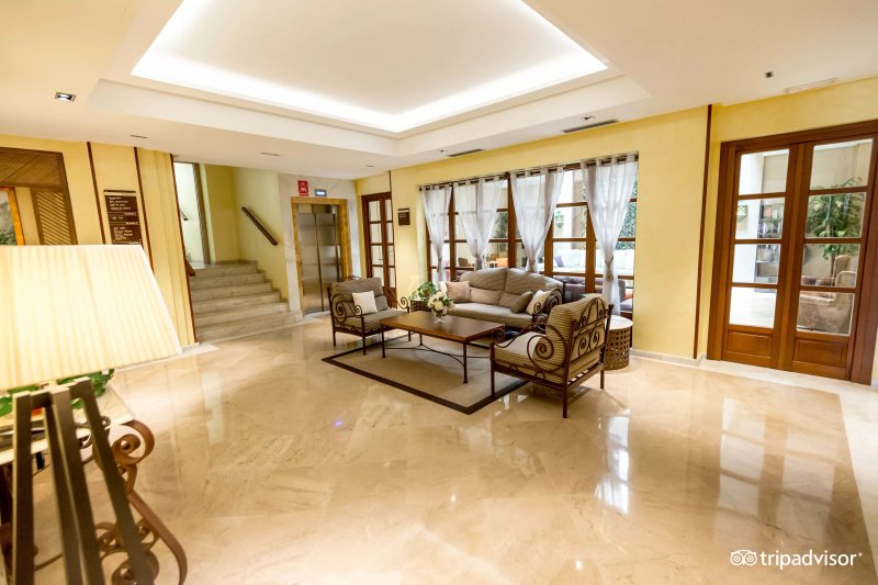 Hotel Casa Consistorial