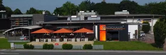 Backhaus