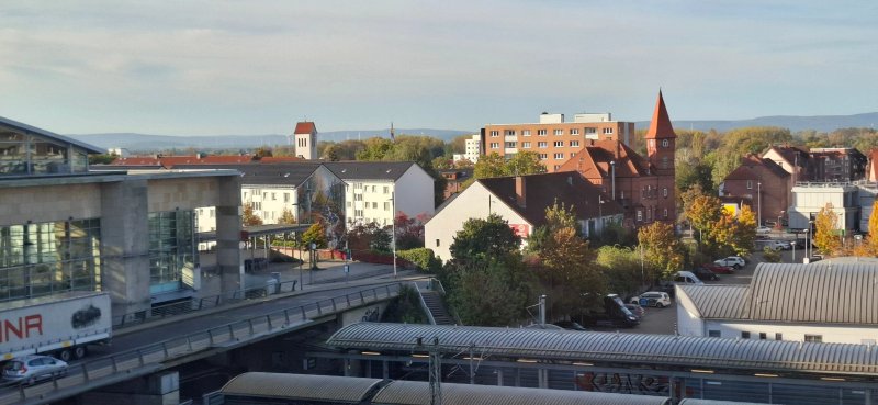 Pro Messe Hotel Hannover