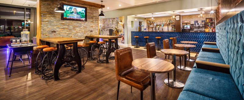 Ibis Styles Birmingham Oldbury