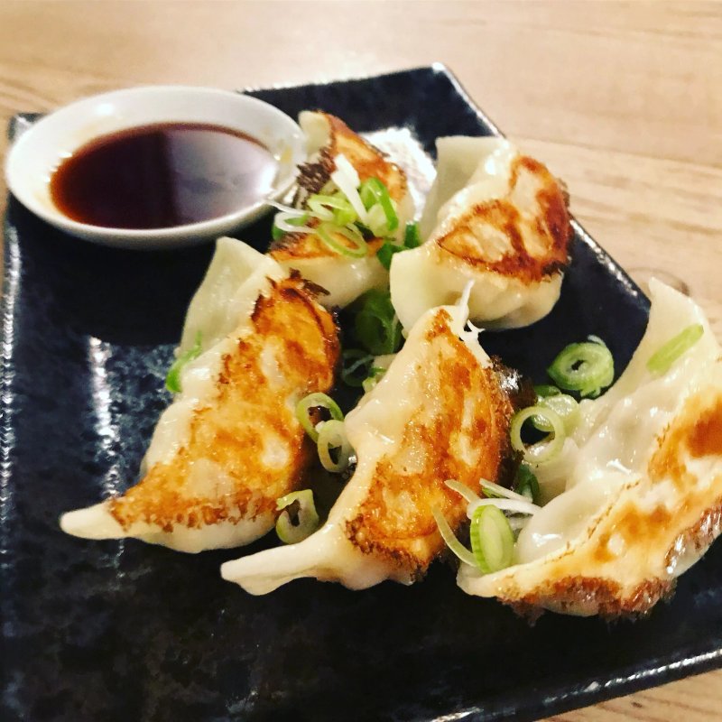 Momiji Japanese Restaurant and Bar
