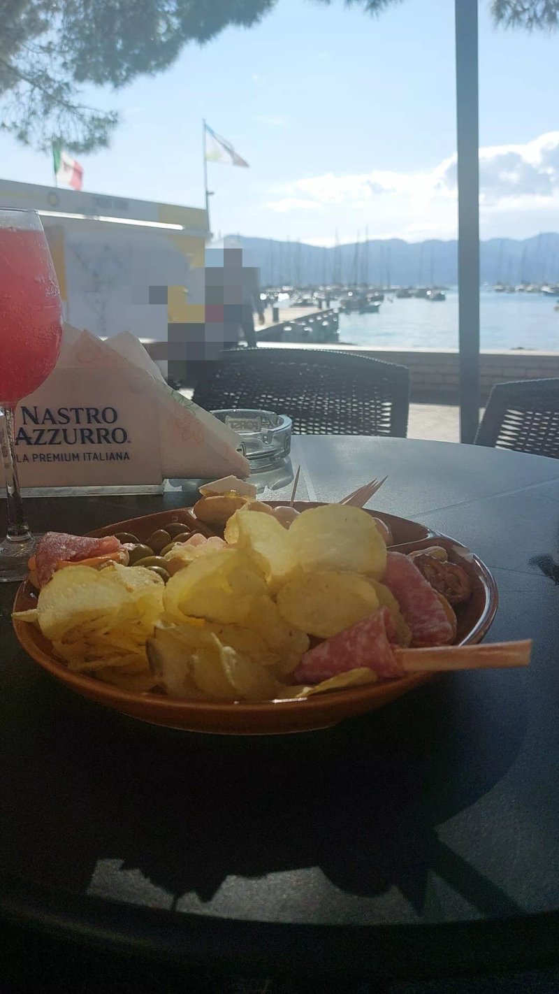 Bar Costa