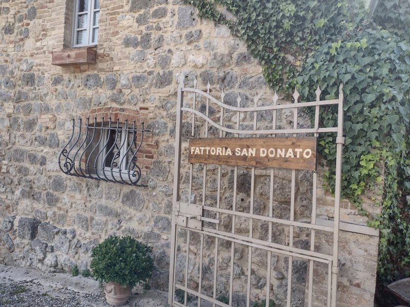 Fattoria San Donato