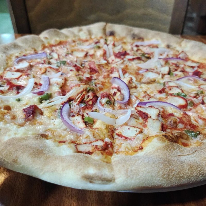 Italian Village Restaurante Pizzeria
