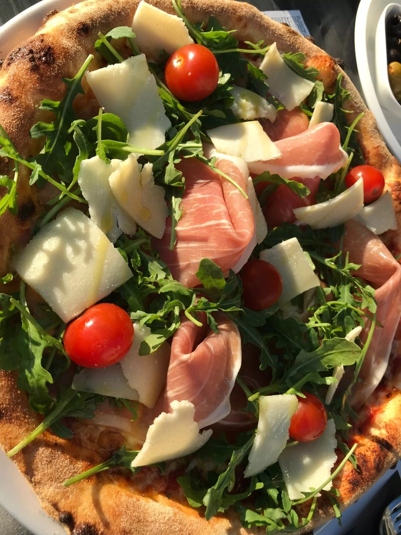 Il Diablo Pizzeria