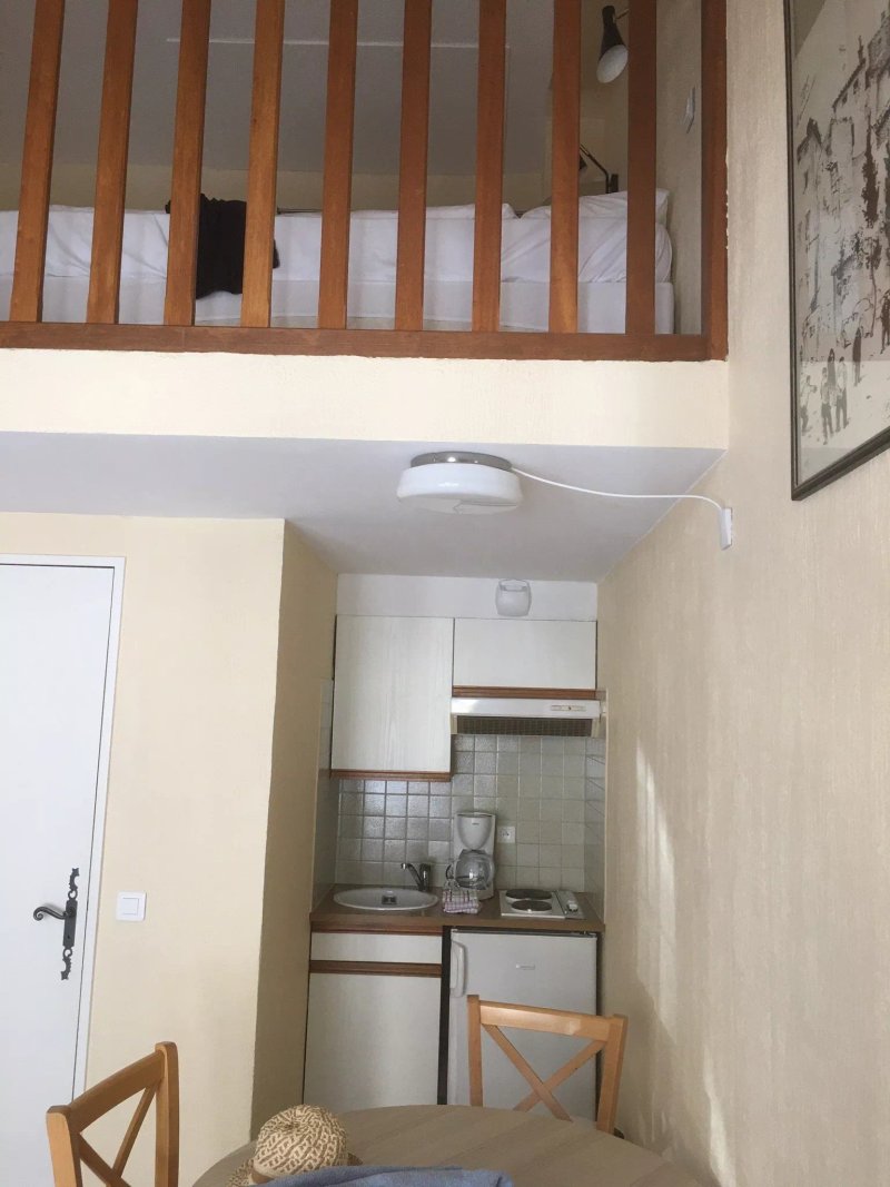 Hotel Residence Lou Paouvadou