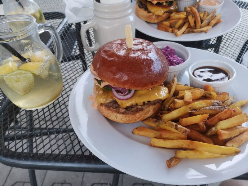Karlsburger