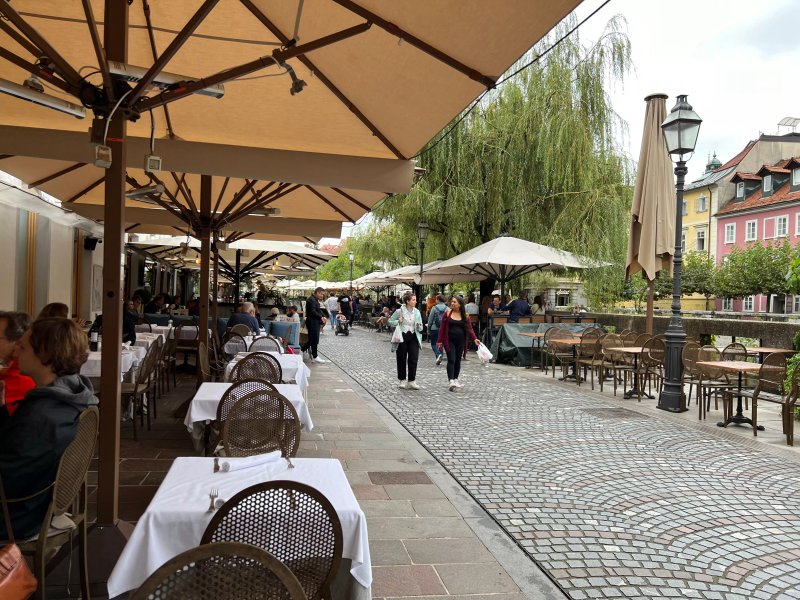 Balthazar Restavracija