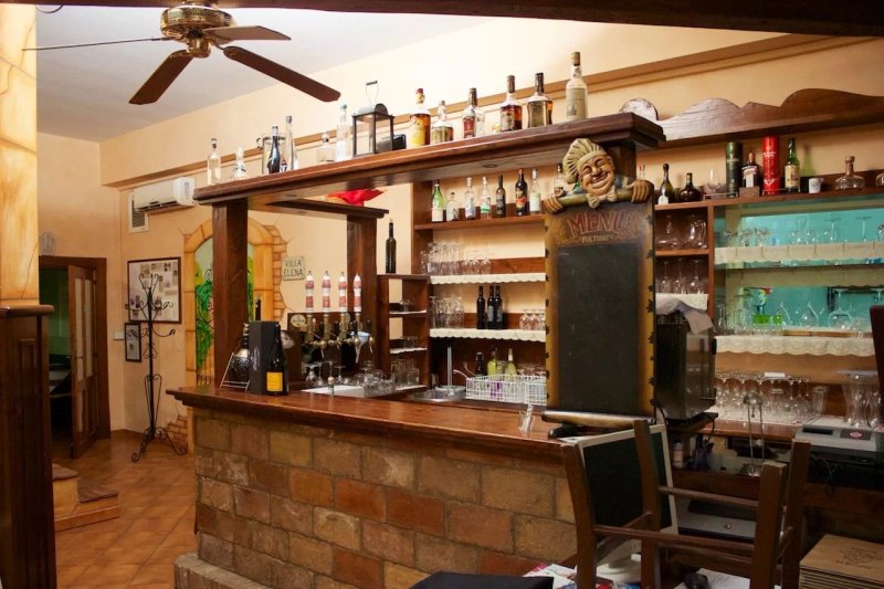 Ristorante La Piazzetta