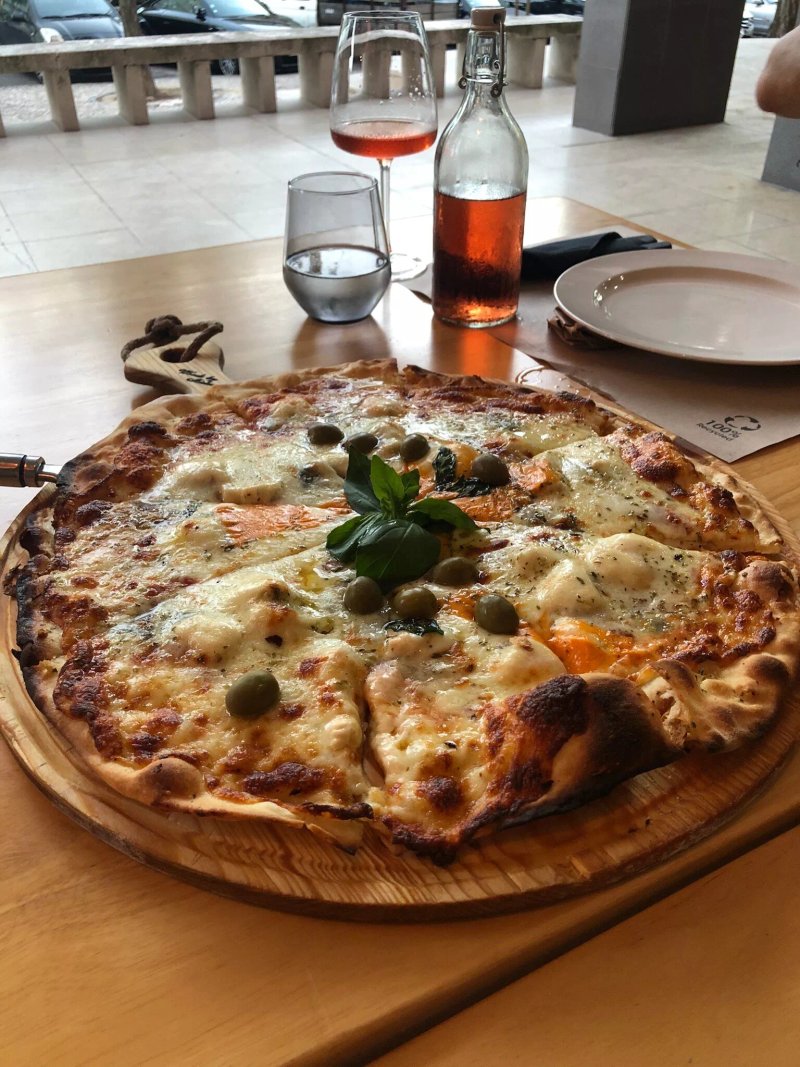 Pizzaria Veneza