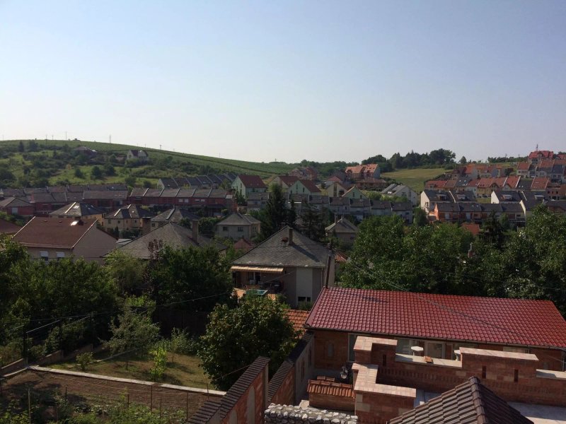 Apartman Eged Vendéghaz