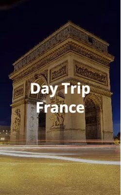 Disney To Paris