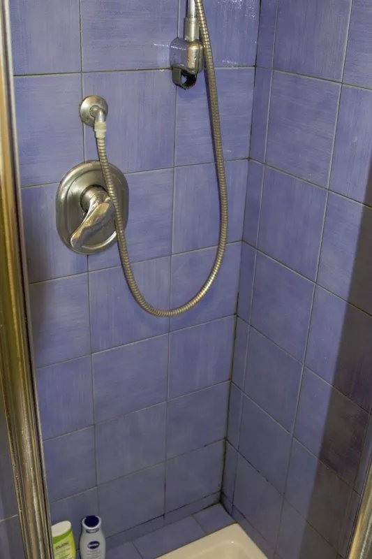Hotel Casa Caprile