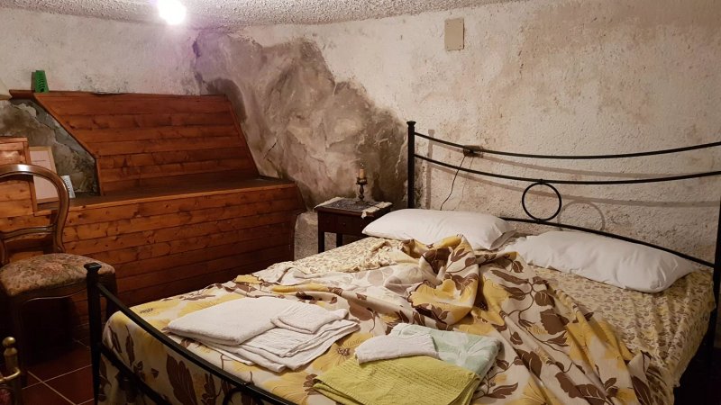 B&B Cinque Terre tra il Filo di Arianna